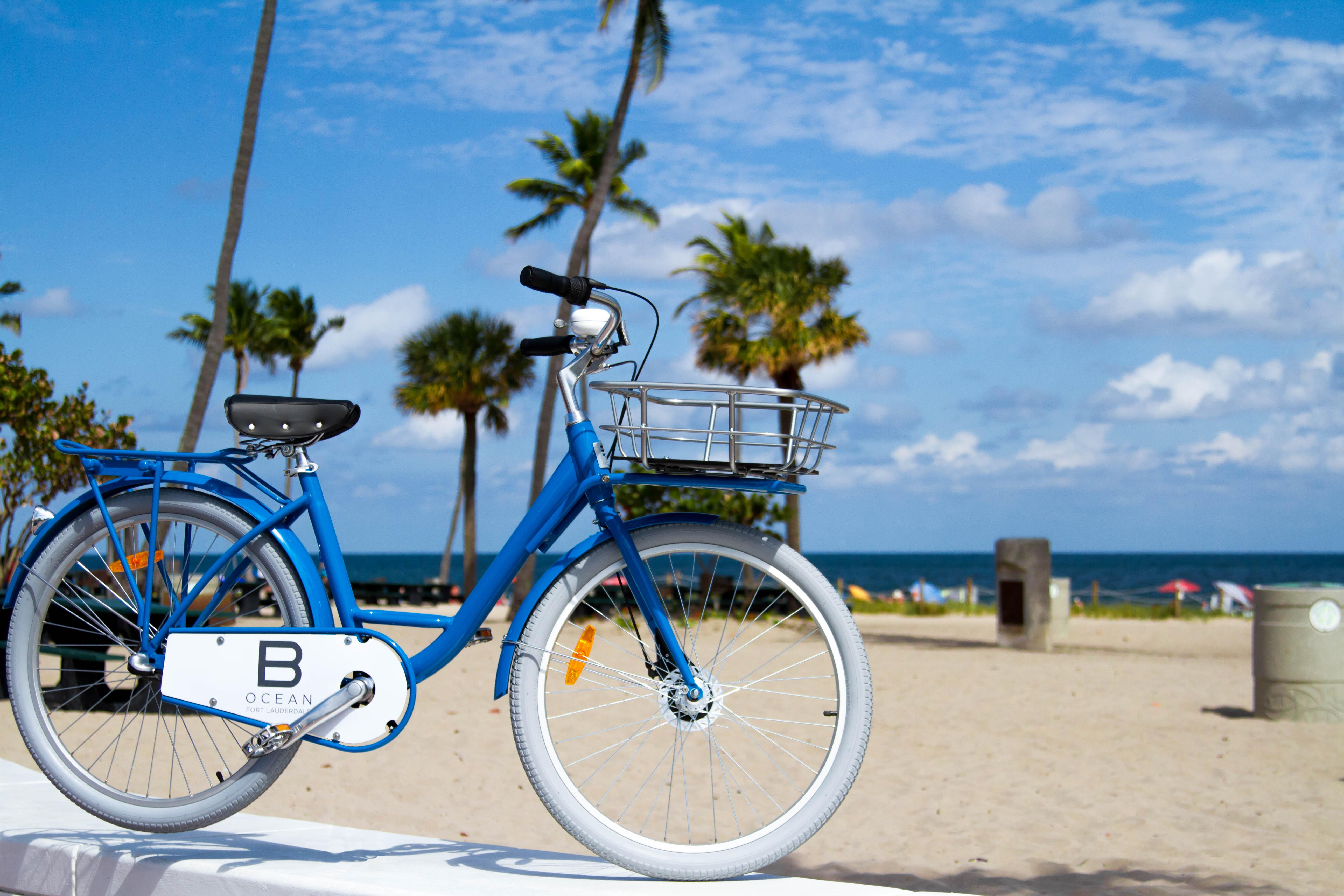 B Ocean Resort Fort Lauderdale Beach Exterior foto